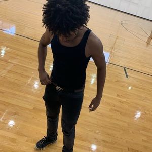 Meet your Posher, Kevin